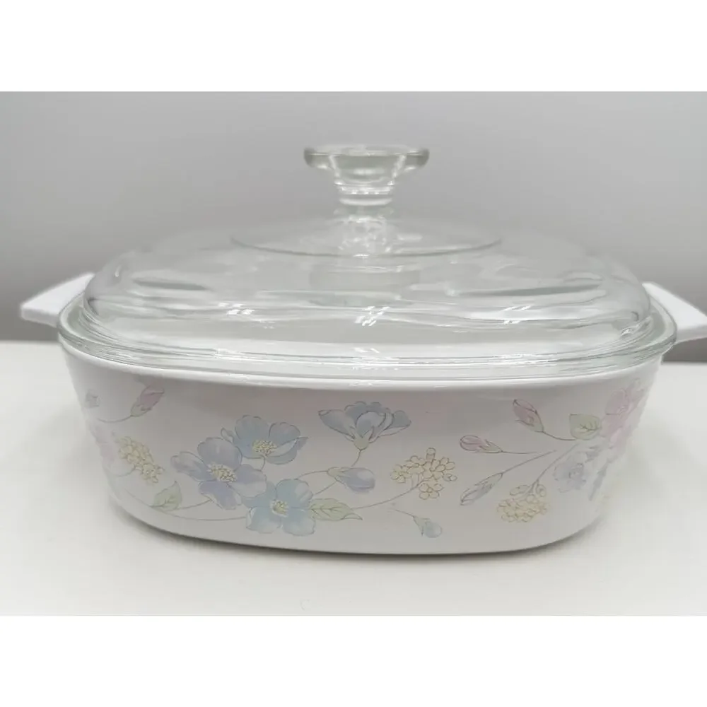Corningware corning ware